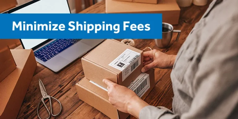 Read more about the article 5 Ways to Cut Shipping Costs Without Compromising Quality
