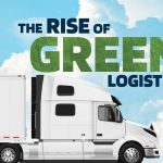 The Rise of Green Shipping: How Sustainability is Changing Logistics